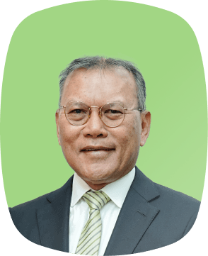 Tabung Haji | Panel Pelaburan
