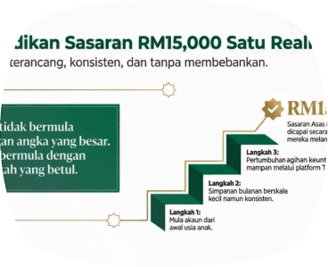 Graduasi & Penutup Program