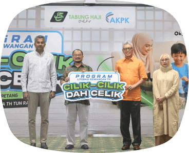 Pelancaran Program