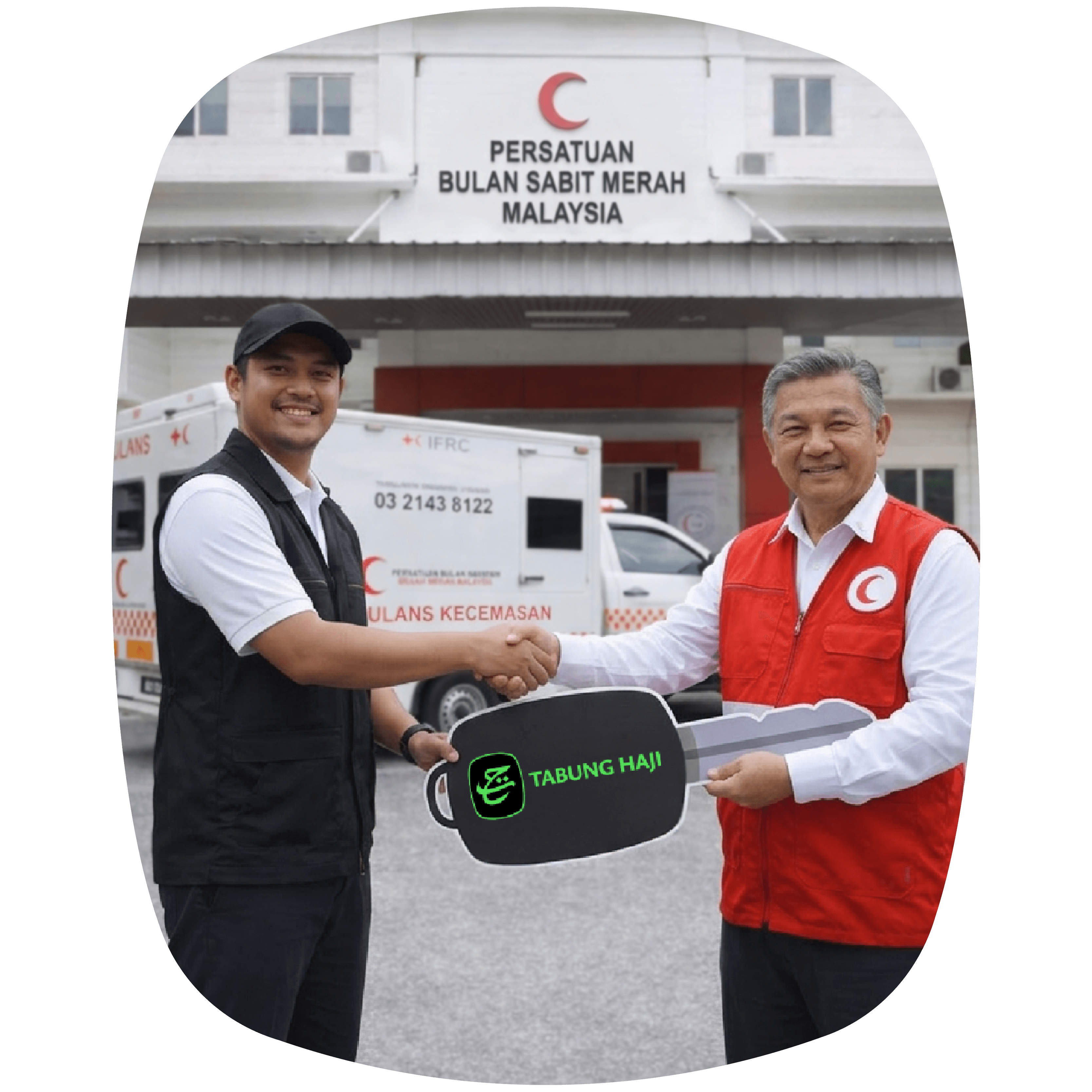 PEMERKASAAN KOMUNITI