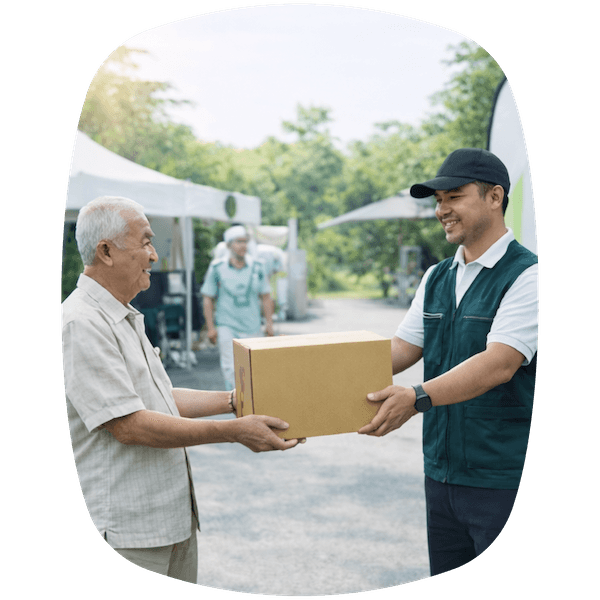 PEMERKASAAN KOMUNITI